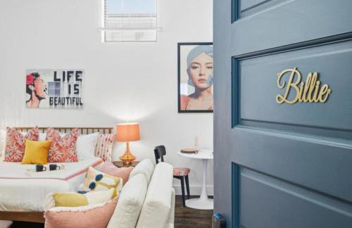 Jazzy Studio at the Raven Pool Onsite Paid Parking - Foto 13