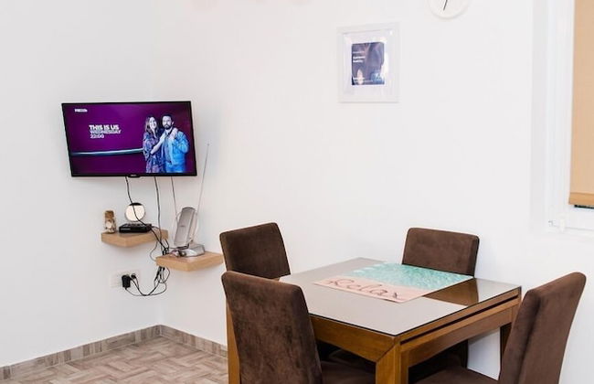 Apartment Sea&Sky - Foto 5