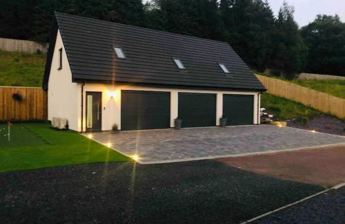 The Orchard Apartment, Clyde Valley - Foto 20