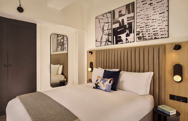 Citadines Holborn-Covent Garden London - Foto 4