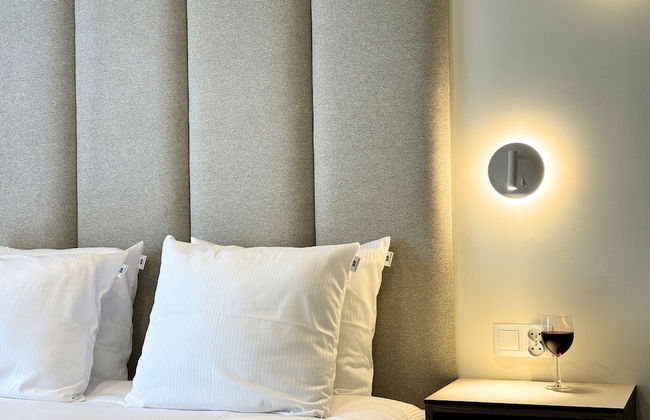 apartamenty-wroc River Point - Photo 46