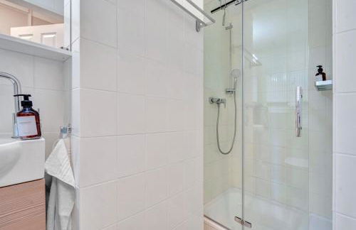 JAKSE-Apartments - Dein Ruhepol an der Nordseeküste mit Sauna - Foto 58