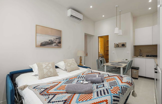 Cozy Apartment for 4 People - Foto 3