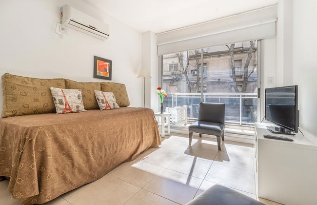 Babel Recoleta Apartments - Foto 15