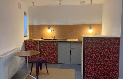 Studio in Walthamstow - Foto 3