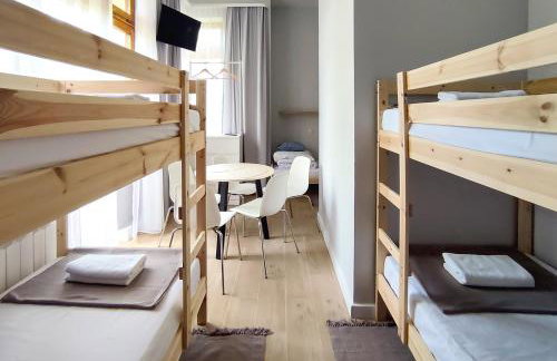 Apart Rooms & Apart Hostel S8 - Foto 59