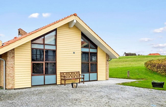 Holiday Home in Egernsund - Photo 26