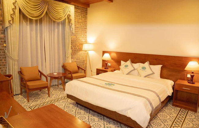 Hòa Nam Hotel - Foto 25