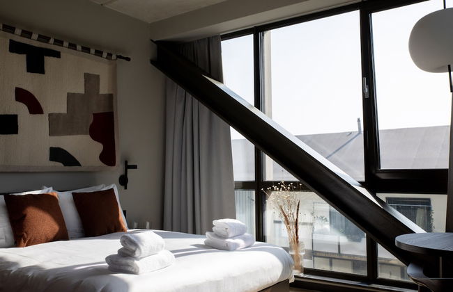 Bob W Amsterdam Noord - Foto 46