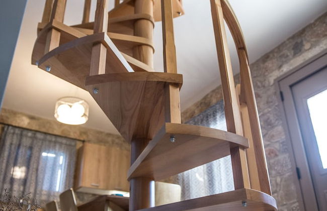 Roggaki Ionian Villas - Foto 46