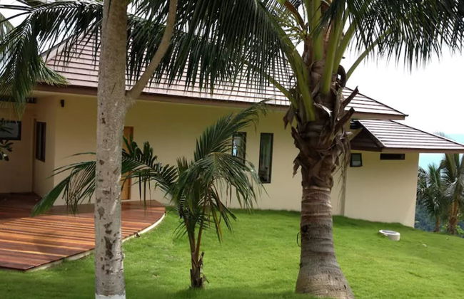 7 Bedroom Sea View Villa SDV227A-By Samui Dream Villas - Photo 76