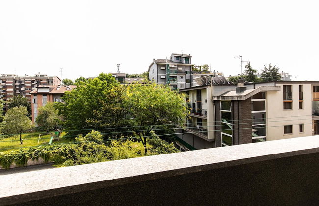 Bellarmino 21 in Milano - Foto 59