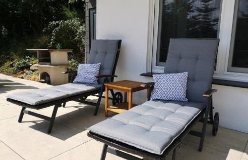 diemelseeholiday romantisches Ferienhaus im Sauerland Nähe Willingen Winterberg - Foto 45