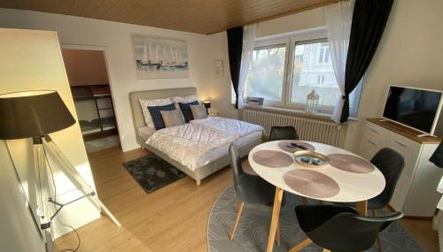 Haus Sternenstrand Tossens - Foto 4