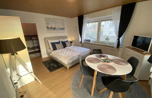 Haus Sternenstrand Tossens - Foto 4