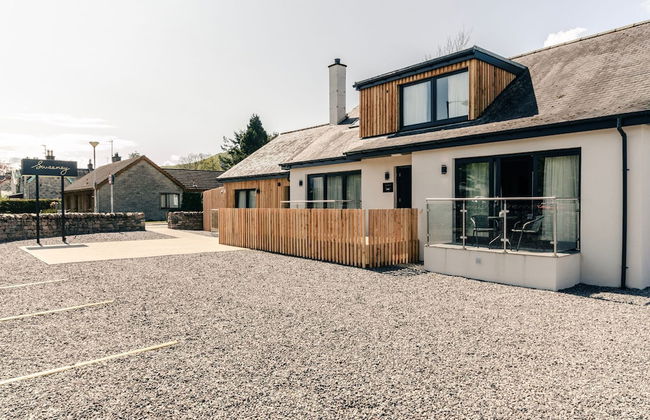 Sweeney Aviemore One - Foto 33