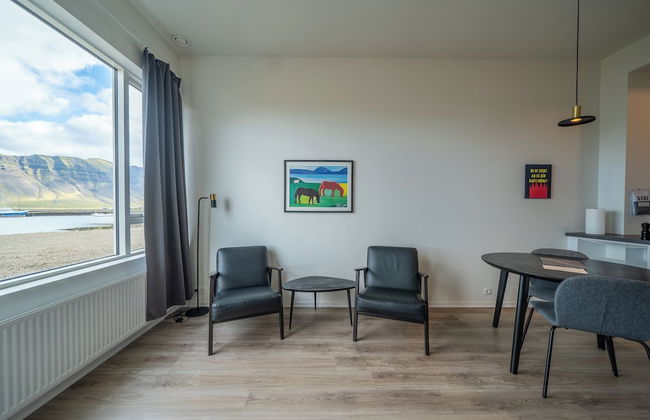 Hafnir Apartments - Foto 15