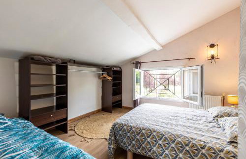 Gite Senguinous 1 - Foto 13