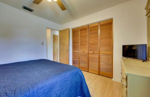 East Palatka Vacation Rental, Anglers Paradise - Foto 24