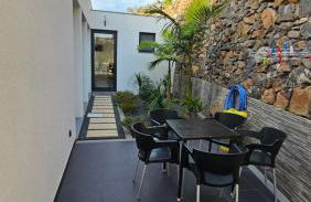 Majestic Seaview Villa - Foto 45