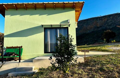 Canastra - Chalés Canário de Minas - Foto 12