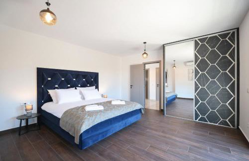 Rhapsody in Green - Luxury villa in Zadar - Foto 15