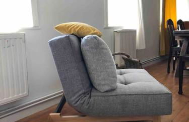 Haus an Fluss und See - Foto 47