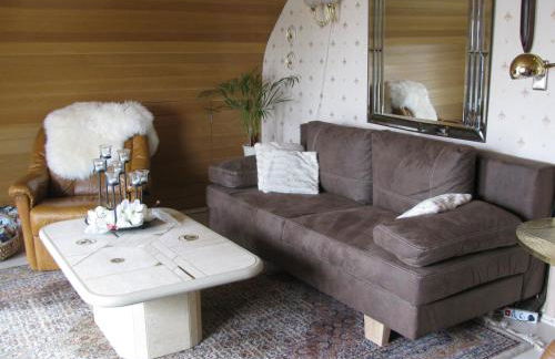 Ferienwohnung Flegessen Weserbergland - Foto 13