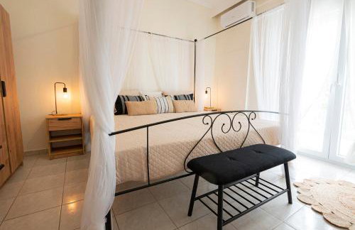 Irena House by RentalsPro - Dionisiou Halkidiki - Foto 1