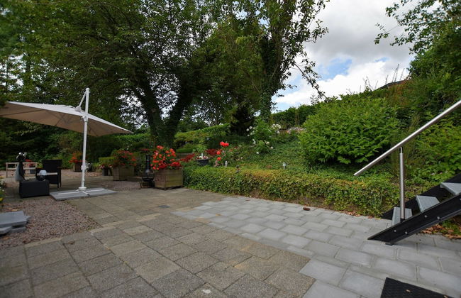 Luxury Holiday Home in the South of Limburg Province with Hot Tub, Sauna, Large Garden - Photo 29