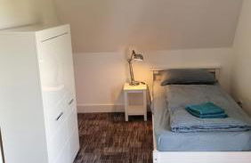 Mecklenburgische Seenplatte - FH mit optionalem Steg und Ruderboot - Foto 13