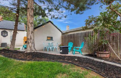 #StayinMyDistrictTwinFalls Tudor - Foto 51