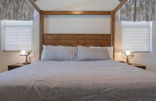 Comfy House Private Backyard with Pool BBQ Citrus - Foto 19