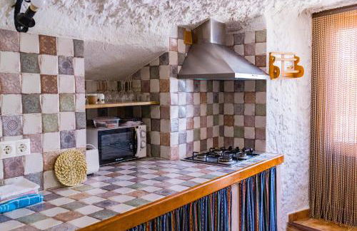 Cueva de la tía Flor - Foto 14