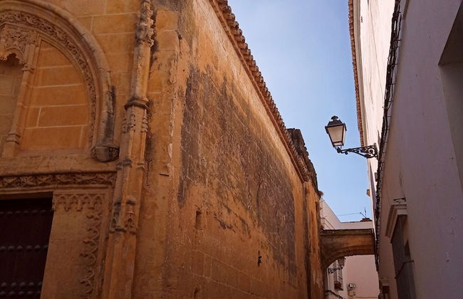 Casa Campana - Photo 56