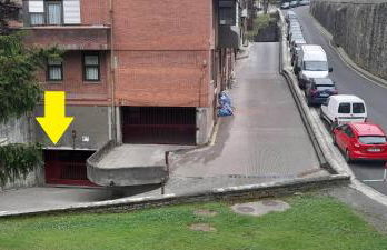 POLITTE amplio apartamento & garaje - el Casco Viejo a tus pies - Foto 41