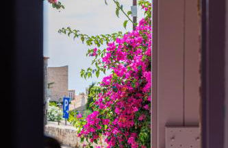 Iliana's house - spacious cave house in the center of Areopolis - Foto 37