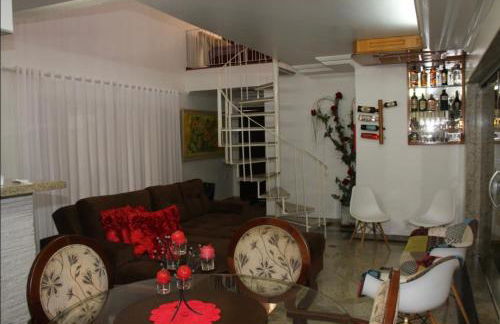 Casa Ampla Ideal para Hospedagem Familiar, até 8 pessoas - Foto 12