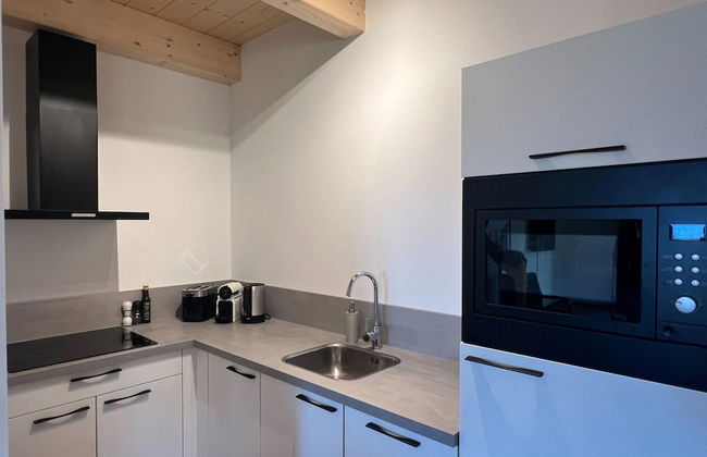 Chalet Near Nassfeld ski Resort and Ski-lift - Foto 6