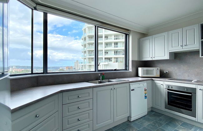 Milson Serviced Apartments - Foto 24