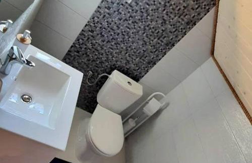 Domki u Michała nad Soliną - Foto 41