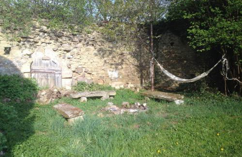 Cosy & Historic Ambience - Foto 8