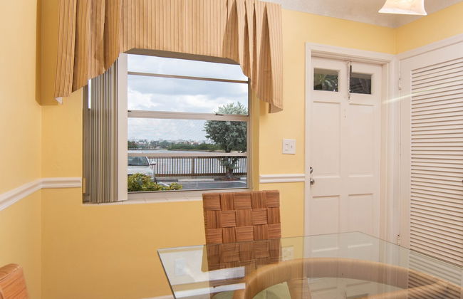 Palm Beach Waterfront Suites - Foto 17