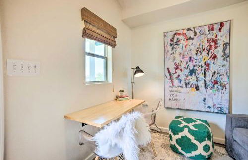 On-Site Lake Conroe Access - Updated Cabin Rental - Photo 6