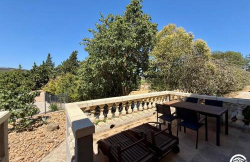 Château de Prax Viel - piscine et mini ferme, climatisé - Foto 31