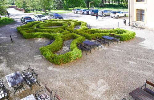 Zamek w Krokowej - Foto 59