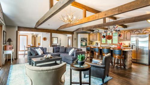 Unforgettable Lake Memories - Foto 4