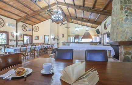 La Cabaña La Carlota by Ruralidays - Foto 9