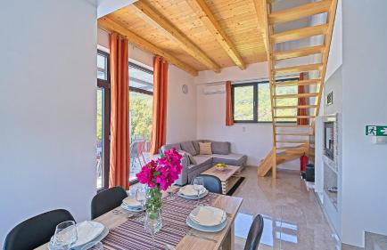 Holiday Home Lipa by Villas Guide - Foto 20