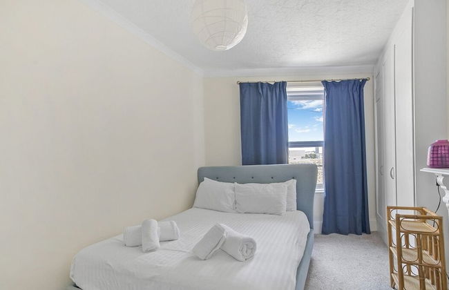 Admiralty Retreat by Pureserviced - Foto 7